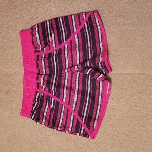 Columbia Girls Solar Stream Boardshorts